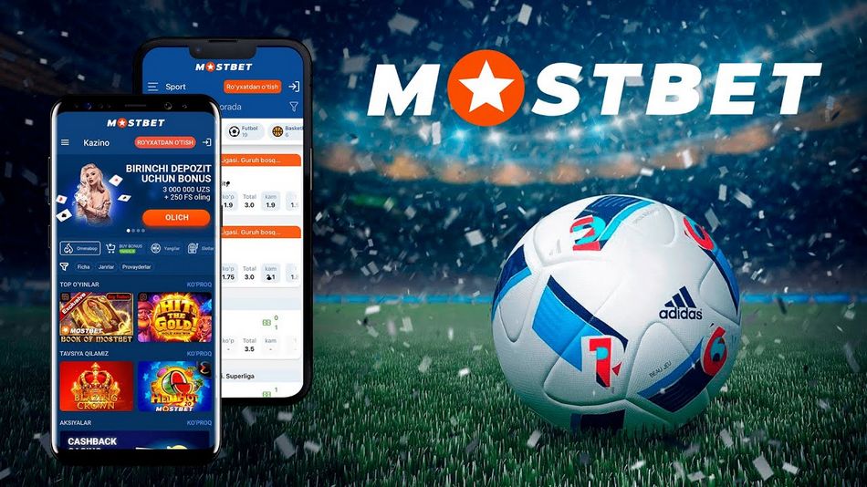 MostBet Promotion Code